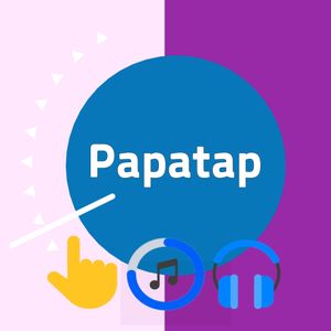 Papatap content thumbnail