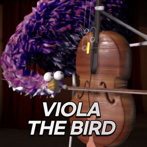 Viola the Bird content thumbnail